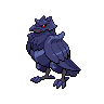 Corviknight Normale Fronte