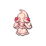 Alcremie Normal Frente