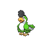 イキリンコ 通常 前
