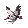 Bombirdier Normal Front