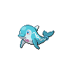 Delfinator Normal Vorderseite