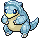 Sabelette(Forme d’Alola) Normal Face