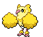 Oricorio-Pom-Pom Normal Front