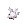 Corsola(Forma di Galar) Normale Fronte