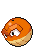 Voltorbe(Forme de Hisui) Normal Face