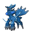 Dialga Normale Fronte