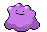 Ditto Normal Front