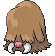 Piloswine Normale Fronte ♂