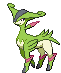 Viridium Normal Face