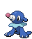 Popplio Normal Front