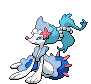 Primarina Normale Fronte