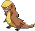 Gumshoos Normal Frente