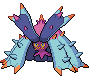 Toxapex Normale Fronte
