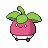 Bounsweet Normale Fronte