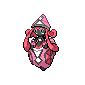 Tapu Lele Normale Fronte