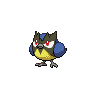 Minisange Normal Face