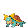 Drednaw Normale Fronte