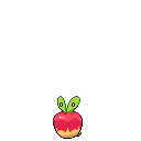 Applin Normale Fronte