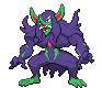 Grimmsnarl Normale Fronte