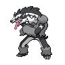 Obstagoon Normale Fronte