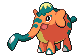 Charibari Normal Face