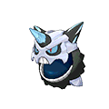 Firnontor(Mega-Form) Normal Vorderseite