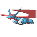 Brutalanda(Mega-Form) Normal Vorderseite