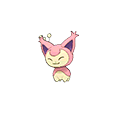 エネコ 通常 前