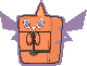Rotom-Frost Normal Front
