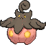 Pumpkaboo(Maxi) Normale Fronte