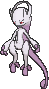 Mewtwo(Méga-Mewtwo Y) Normal Face