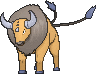 Tauros Normal Frente