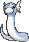 Dratini Normale Fronte