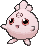 Fluffeluff Normal Vorderseite