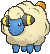 Mareep Normale Fronte