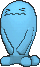 Wobbuffet Normal Frente ♂