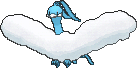 Altaria Normal Front