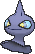 Shuppet Normal Vorderseite