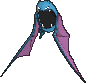 Golbat Normal Frente ♂
