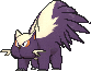 Stunky Normale Fronte