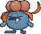 Gloom Normale Fronte ♂