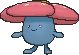 Vileplume Normale Fronte ♂