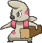 ドッコラー 通常 前