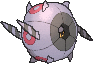 Whirlipede Normale Fronte