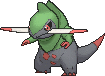Sharfax Normal Vorderseite