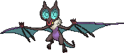Noivern Normal Frente