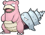 Flagadoss Normal Face