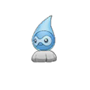 Formeo(Regenform) Normal Vorderseite