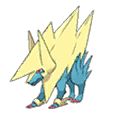 Voltenso(Mega-Form) Normal Vorderseite