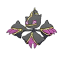 Banette(MegaBanette) Normale Fronte
